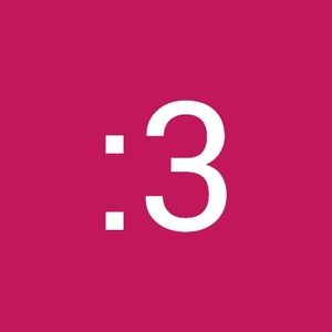 Meet your Posher, :3